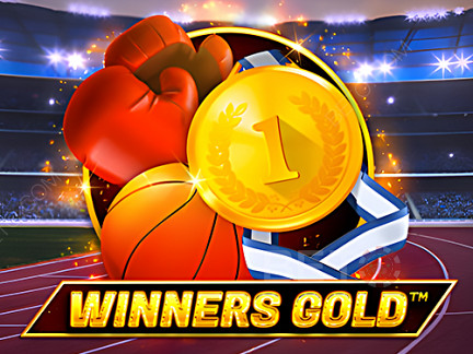 Winners Gold Δοκιμαστική έκδοση