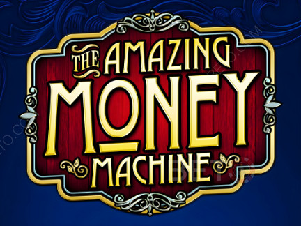 Amazing Money Machine Δοκιμαστική έκδοση