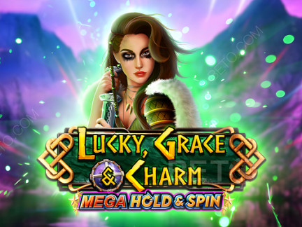 Lucky Grace And Charm Δοκιμαστική έκδοση