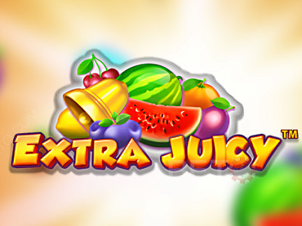Extra Juicy Δοκιμαστική έκδοση