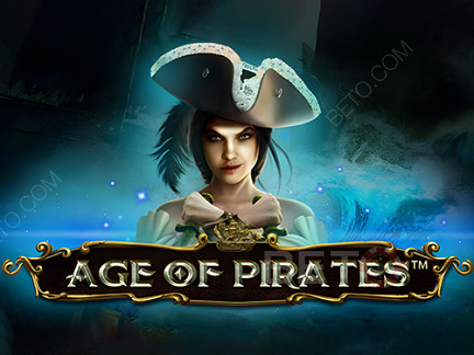 Age Of Pirates Δοκιμαστική έκδοση