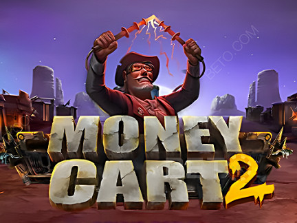 Money Cart 2 Δοκιμαστική έκδοση