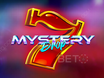 Mystery Drop Δοκιμαστική έκδοση