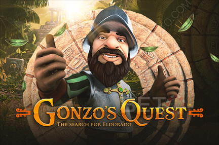 Ακολουθήστε τον διασκεδαστικό εξερευνητή, Gonzalo Pizzarol στο Gonzo
