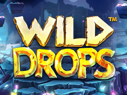 Wild Drops Δοκιμαστική έκδοση