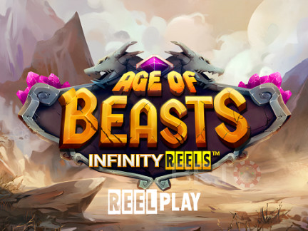 Age of Beasts Infinity Reels Δοκιμαστική έκδοση