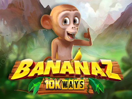 Bananaz 10K Ways Δοκιμαστική έκδοση
