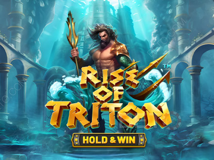 Rise of Triton  Δοκιμαστική έκδοση