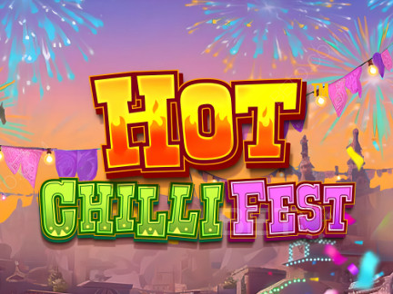 Hot Chilli Fest  Δοκιμαστική έκδοση