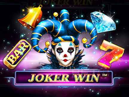 Joker Win Δοκιμαστική έκδοση