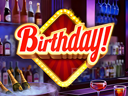 Birthday Δοκιμαστική έκδοση