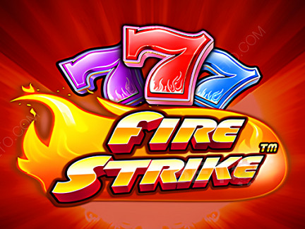 Fire Strike Δοκιμαστική έκδοση