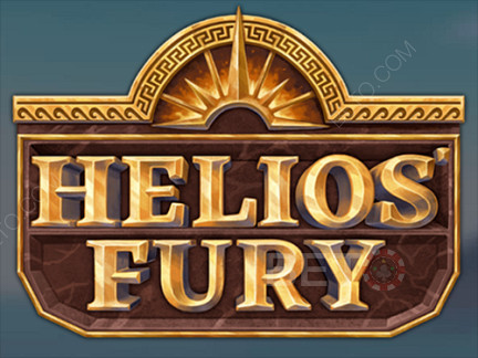 Helios Fury Δοκιμαστική έκδοση