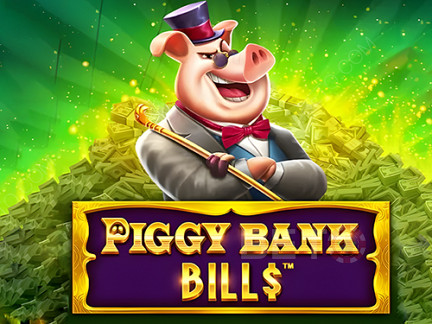Piggy Bank Bills Δοκιμαστική έκδοση