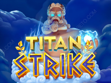 Titan Strike  Δοκιμαστική έκδοση
