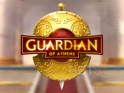 Guardian of Athens Δοκιμαστική έκδοση