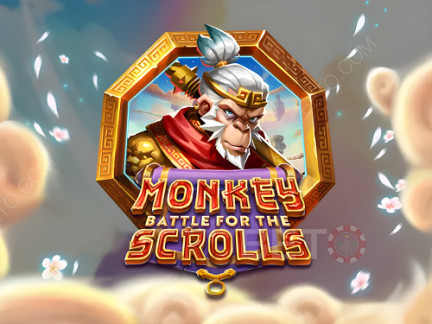 Monkey: Battle for the Scrolls  Δοκιμαστική έκδοση
