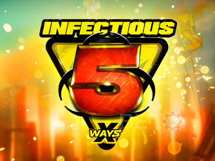 Infectious 5 Δοκιμαστική έκδοση