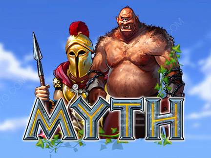 Myth  Δοκιμαστική έκδοση