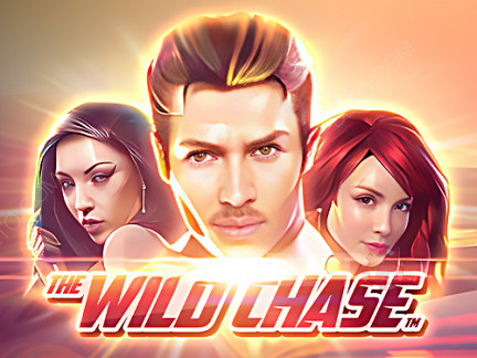 The Wild Chase Δοκιμαστική έκδοση