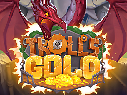 Trolls Gold Δοκιμαστική έκδοση