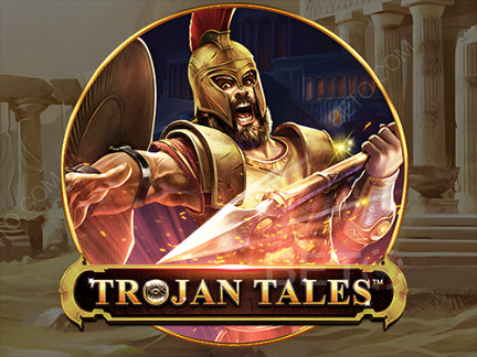 Trojan Tales Δοκιμαστική έκδοση