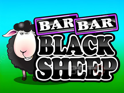 Bar Bar Black Sheep Δοκιμαστική έκδοση