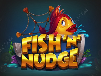 Fish 'n' Nudge  Δοκιμαστική έκδοση