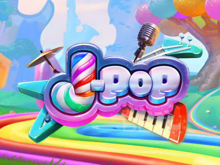 J-POP  Δοκιμαστική έκδοση