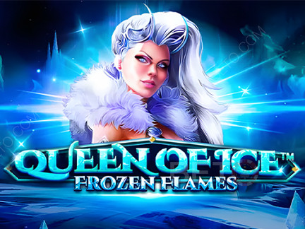 Queen of Ice Frozen Flames  Δοκιμαστική έκδοση