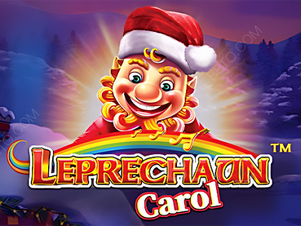 Leprechaun Carol Δοκιμαστική έκδοση