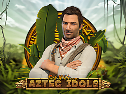 Aztec Idols  Δοκιμαστική έκδοση