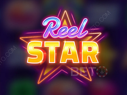 Reel Star Δοκιμαστική έκδοση