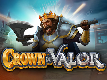 Crown of Valor Δοκιμαστική έκδοση
