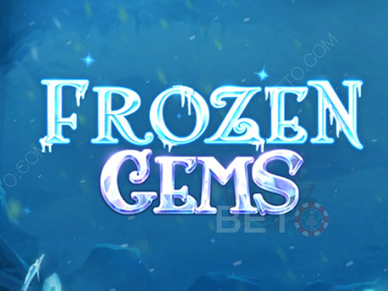 Frozen Gems Δοκιμαστική έκδοση