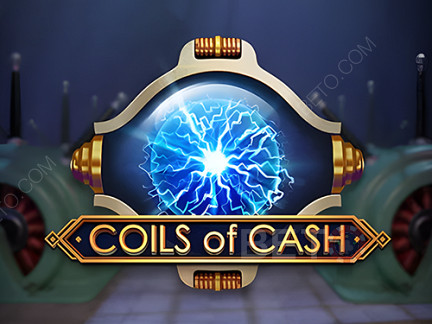 Coils of Cash Δοκιμαστική έκδοση