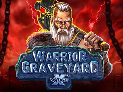Warrior Graveyard  Δοκιμαστική έκδοση