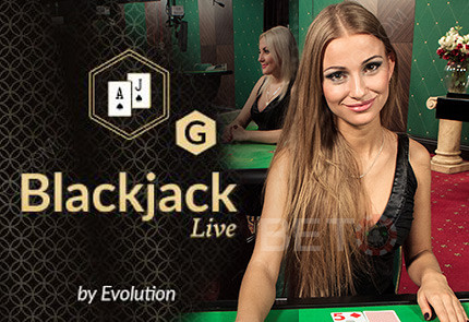 Δωρεάν Bet Blackjack και Live Blackjack από την Evolution Gaming