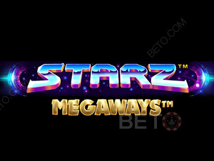 Starz Megaways Δοκιμαστική έκδοση