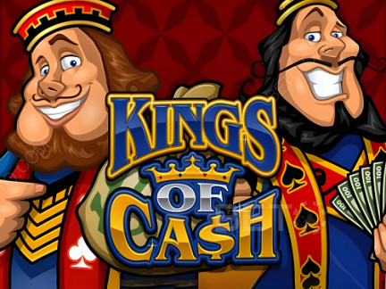 Kings of Cash Δοκιμαστική έκδοση