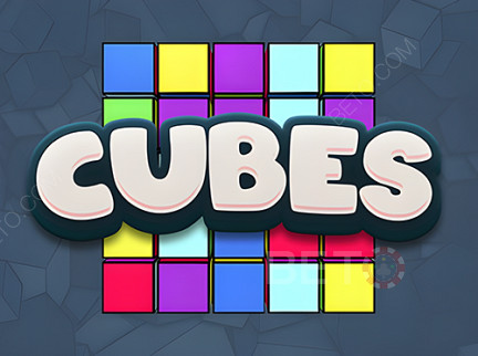 Cubes  Δοκιμαστική έκδοση