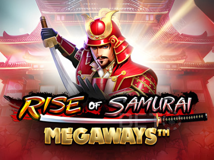 Rise of Samurai  Δοκιμαστική έκδοση