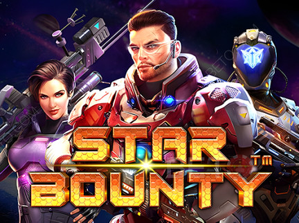 Star Bounty  Δοκιμαστική έκδοση