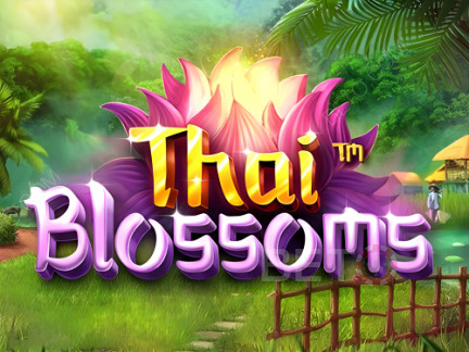Thai Blossoms Δοκιμαστική έκδοση