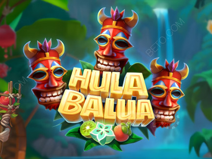 Hula Balua  Δοκιμαστική έκδοση