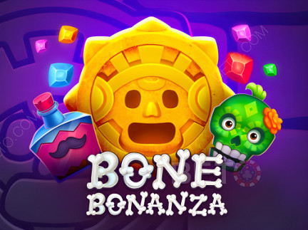 Bone Bonanza  Δοκιμαστική έκδοση