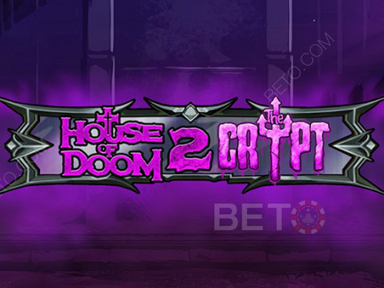 House of Doom 2 The Crypt Δοκιμαστική έκδοση