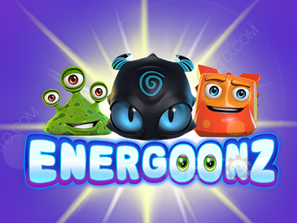 Energoonz Δοκιμαστική έκδοση