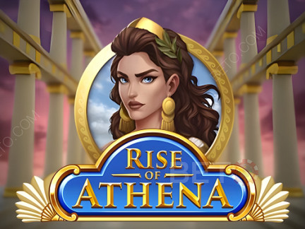 Rise of Athena Δοκιμαστική έκδοση