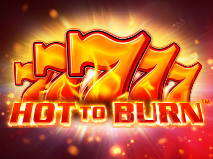 Hot to Burn Δοκιμαστική έκδοση